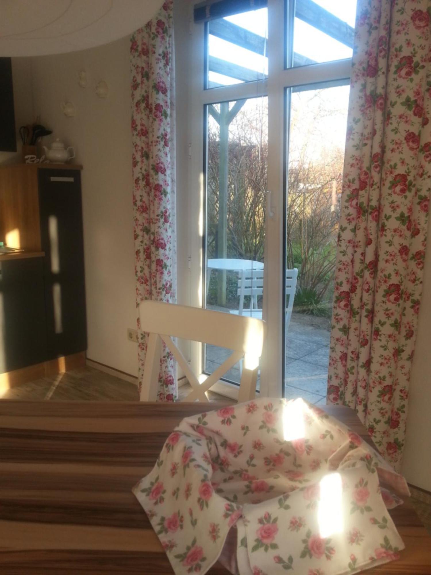 Holiday Ruegen Putbus Exterior foto