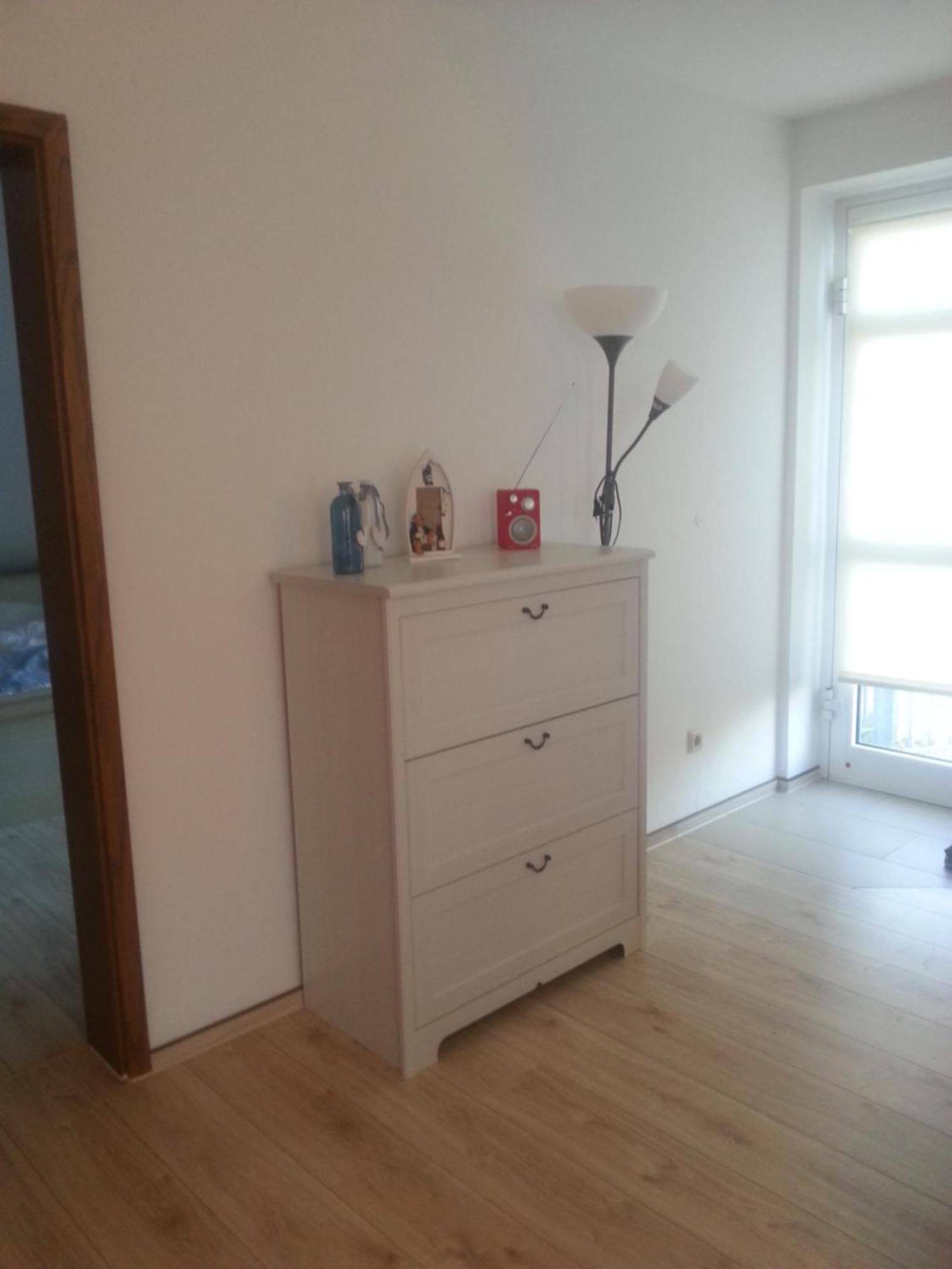 Holiday Ruegen Putbus Exterior foto