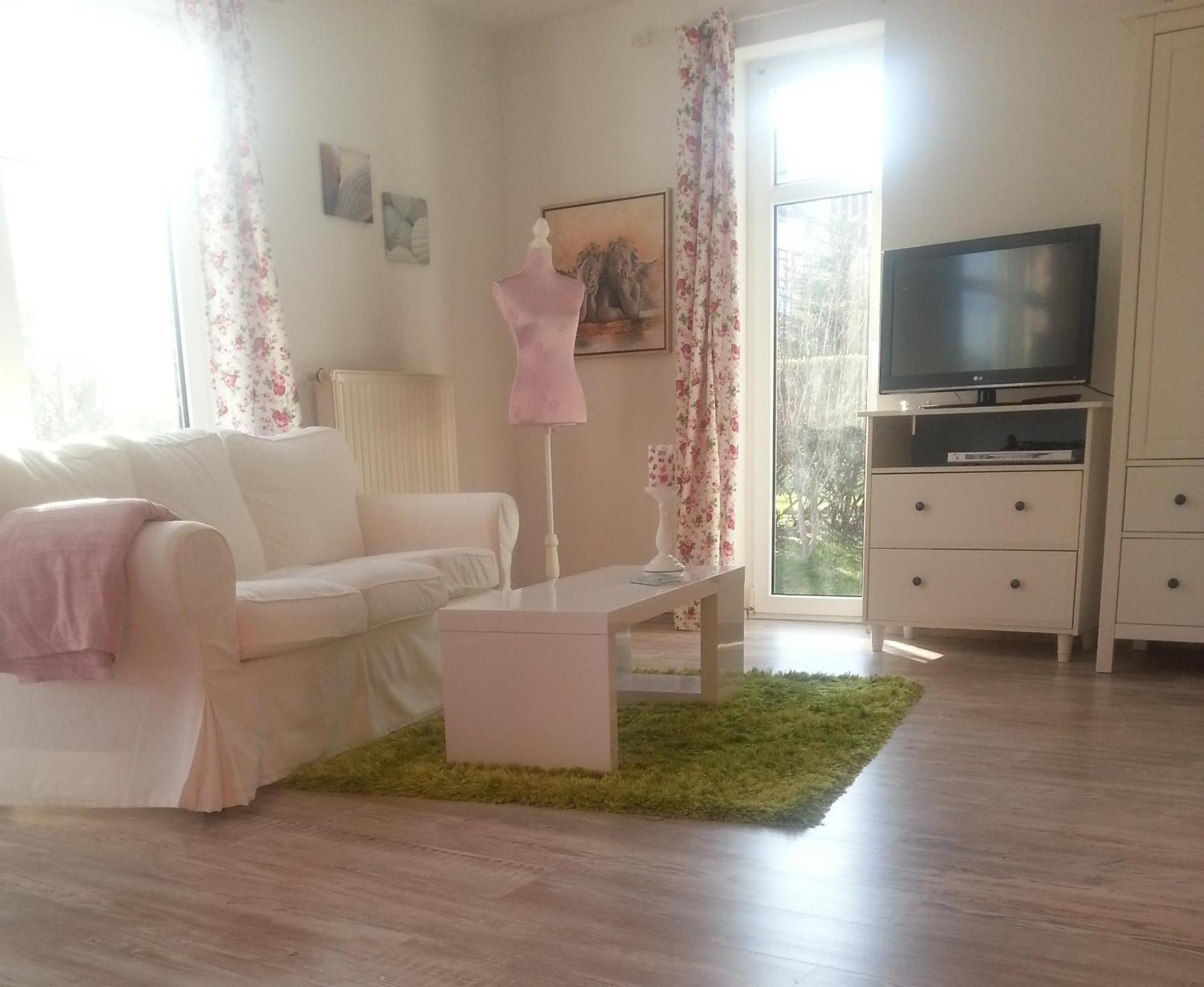 Holiday Ruegen Putbus Exterior foto