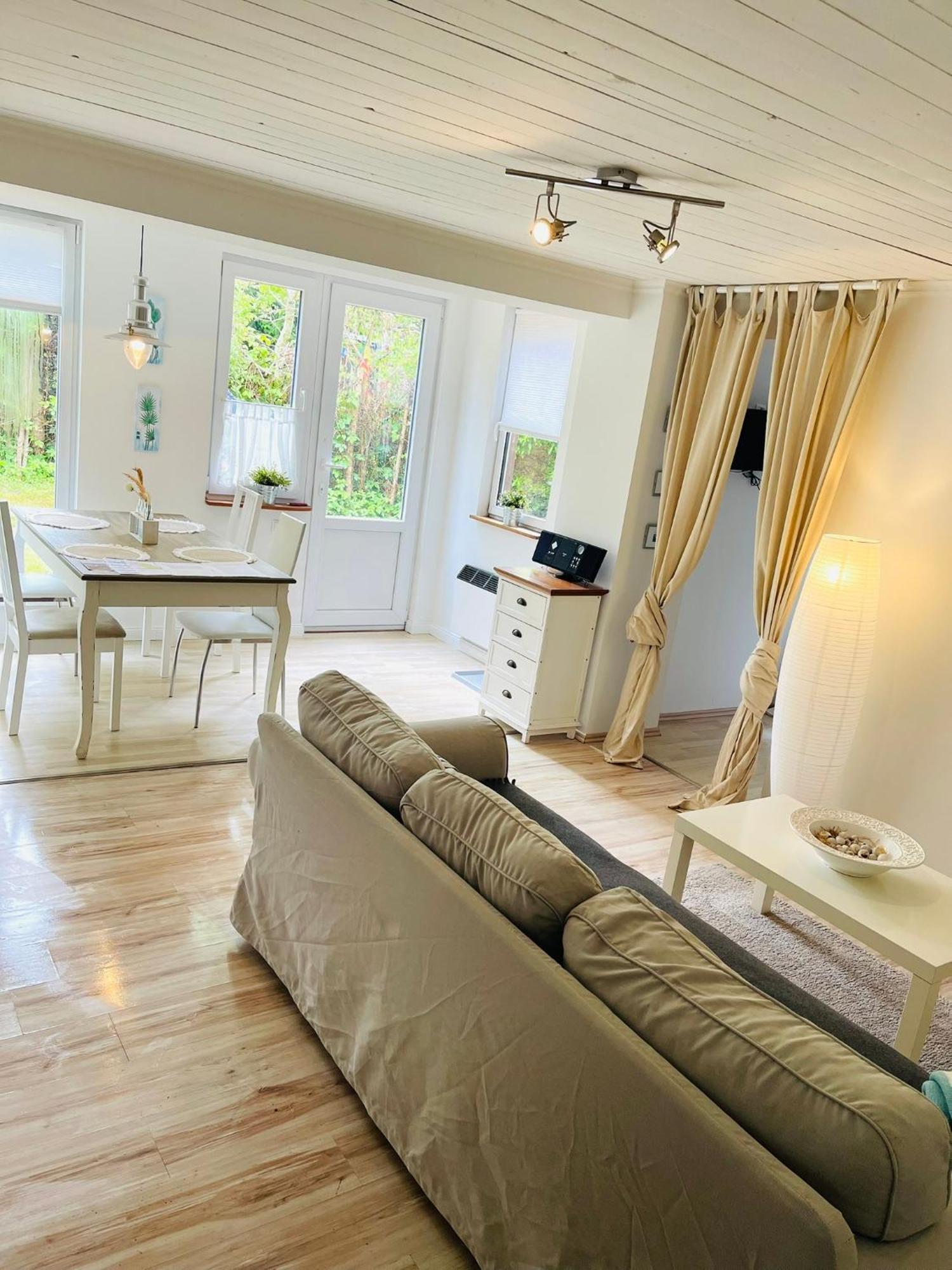 Holiday Ruegen Putbus Exterior foto