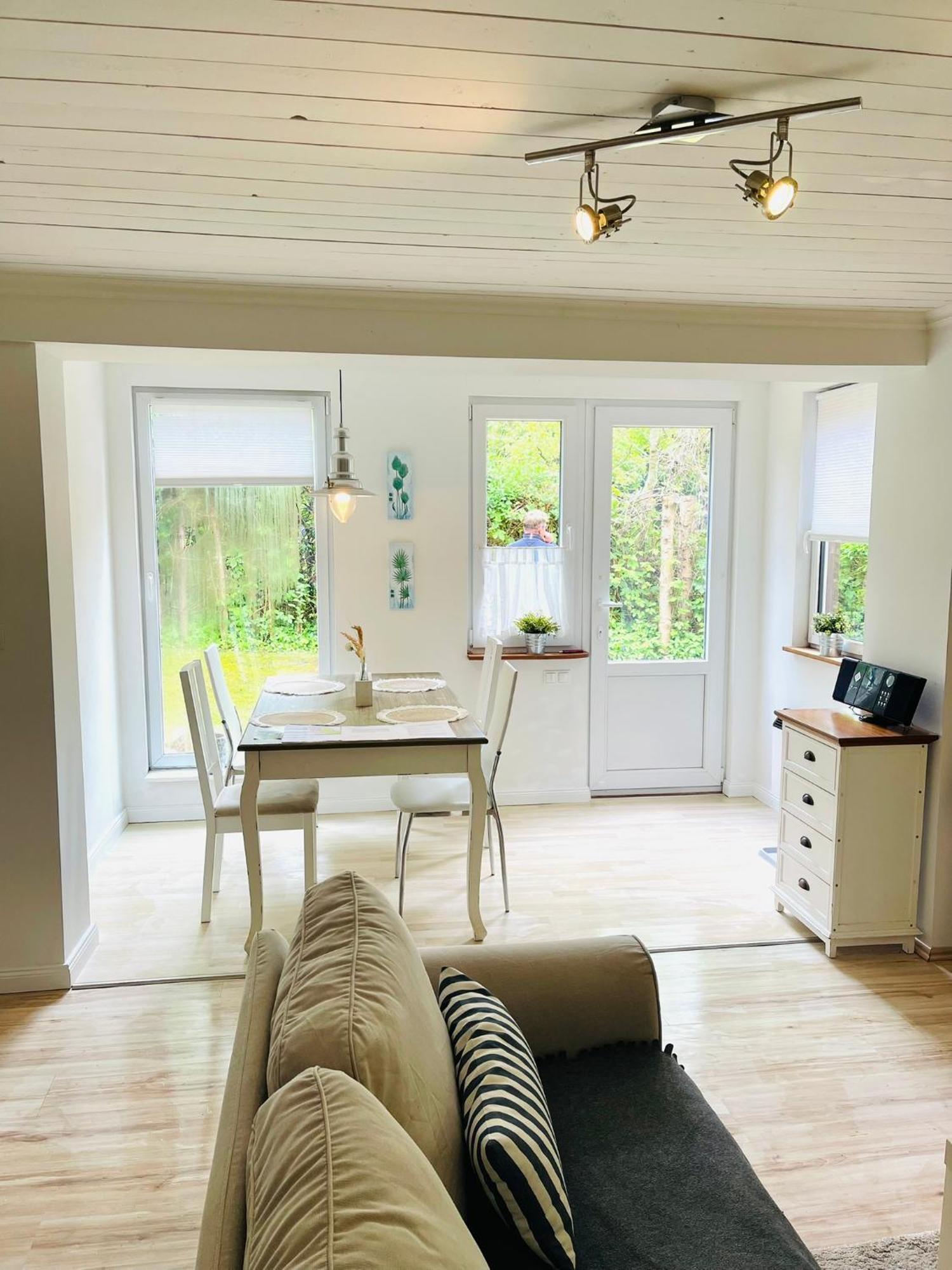 Holiday Ruegen Putbus Exterior foto