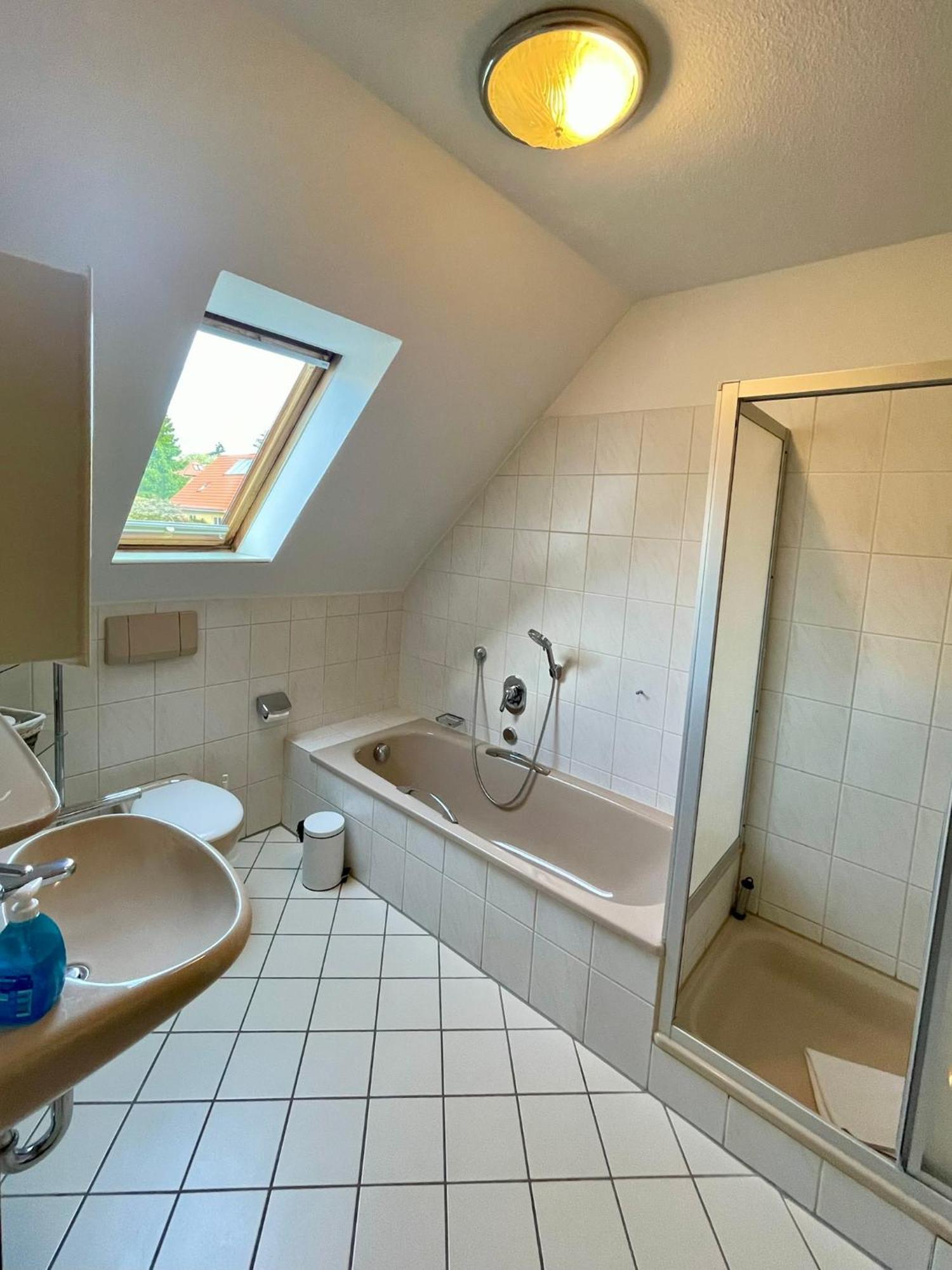 Holiday Ruegen Putbus Exterior foto