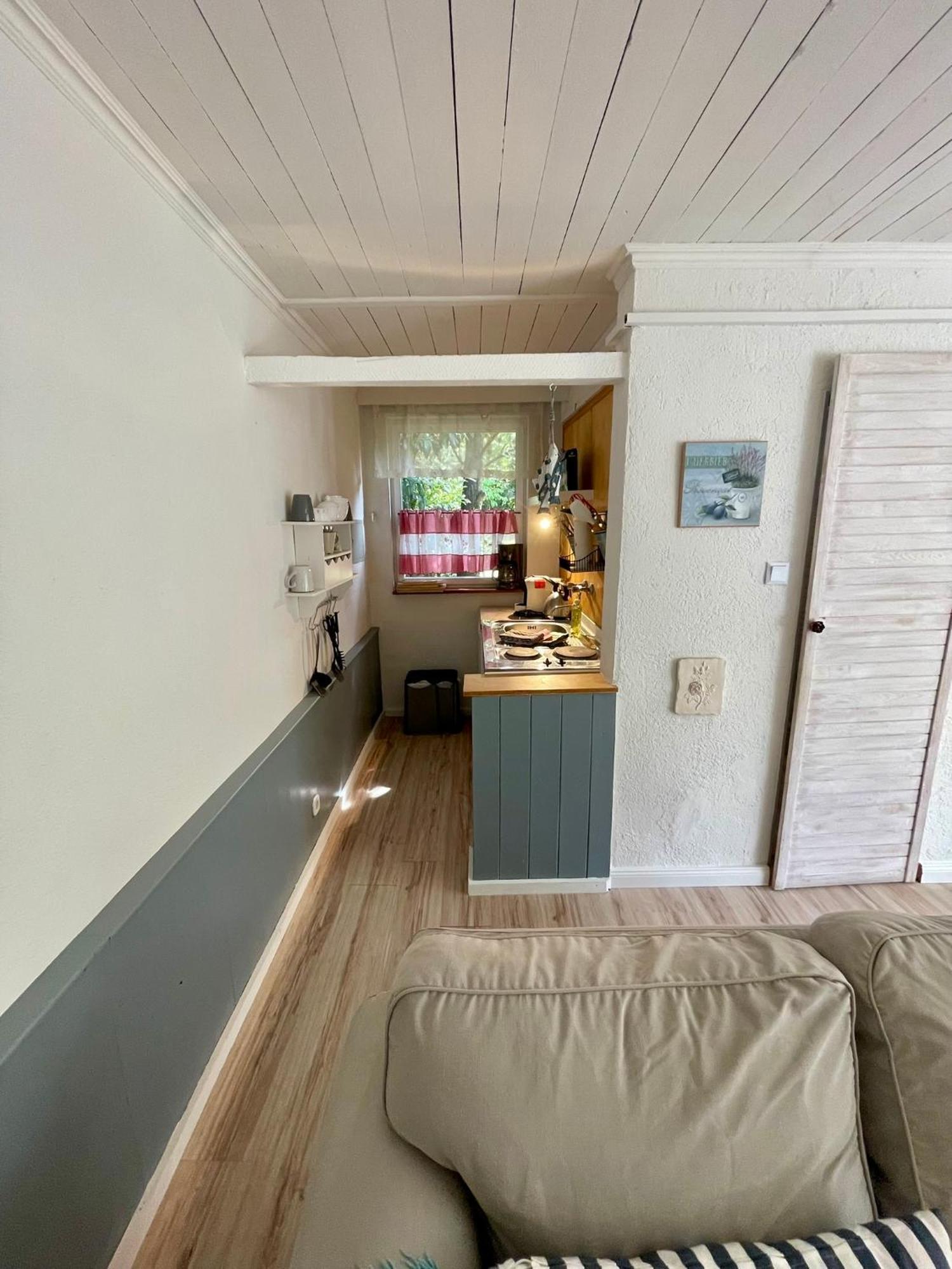 Holiday Ruegen Putbus Exterior foto