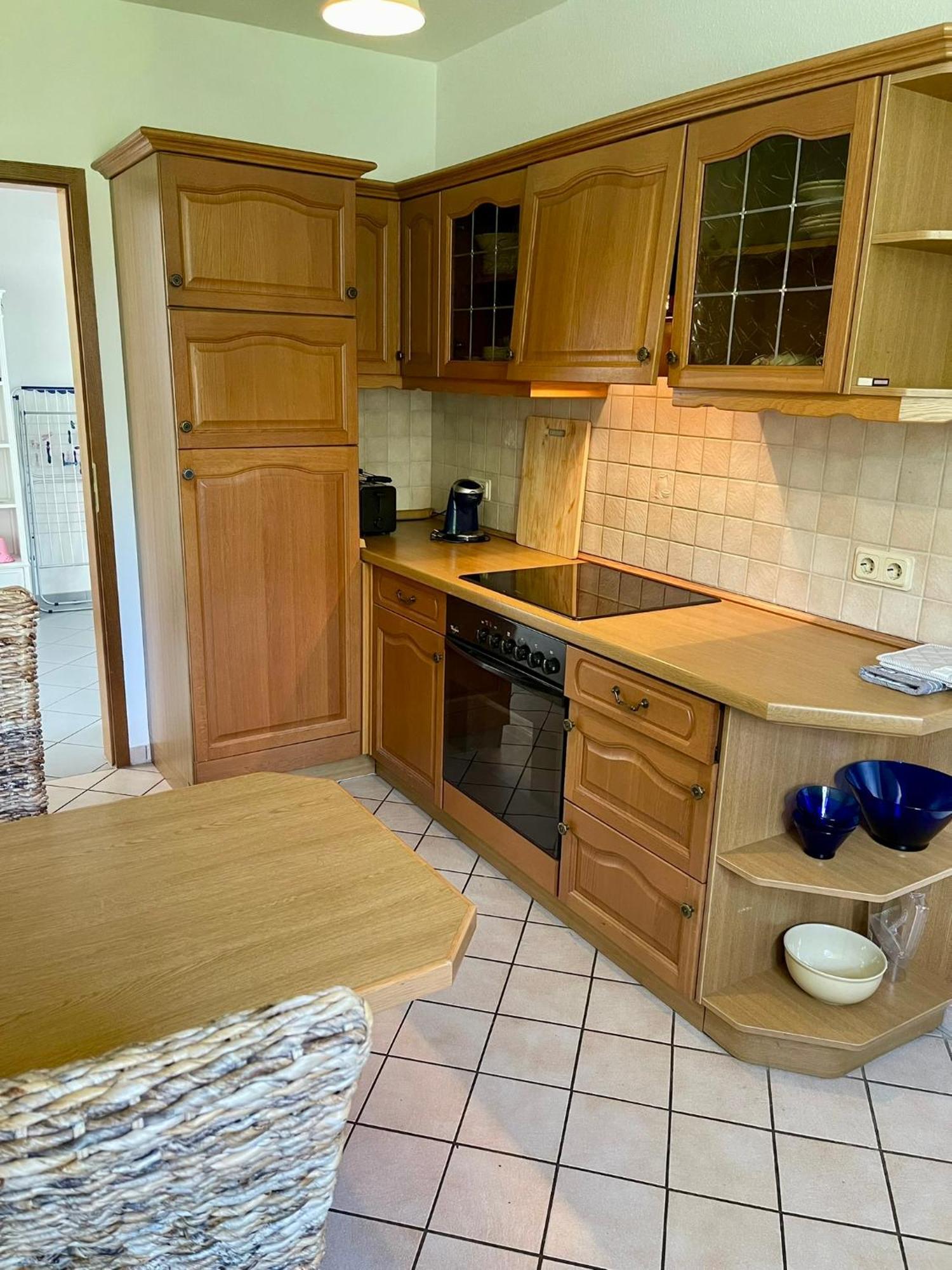 Holiday Ruegen Putbus Exterior foto