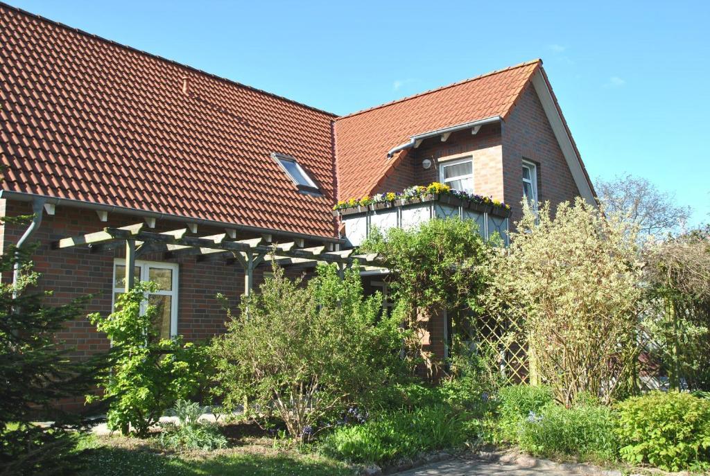 Holiday Ruegen Putbus Exterior foto