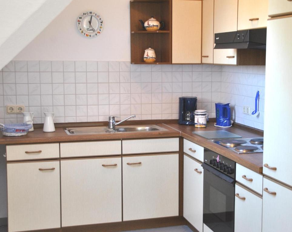 Holiday Ruegen Putbus Exterior foto