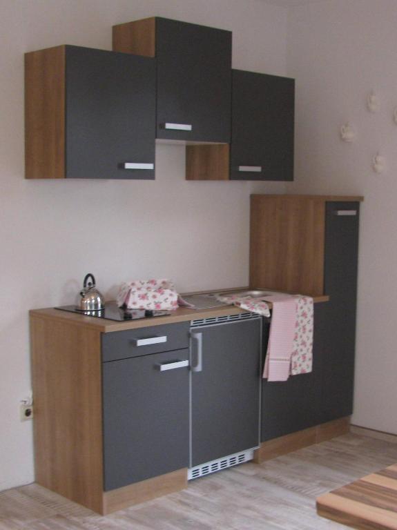 Holiday Ruegen Putbus Exterior foto