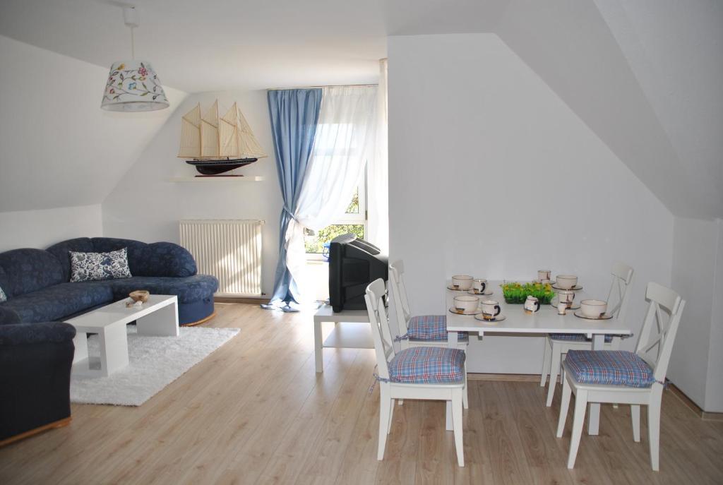 Holiday Ruegen Putbus Exterior foto
