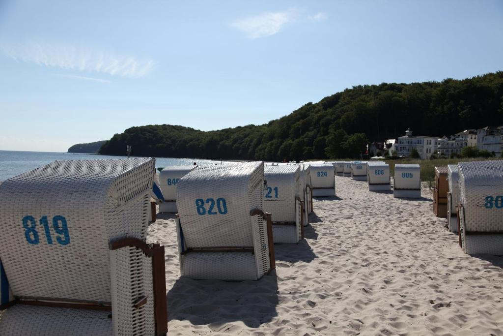 Holiday Ruegen Putbus Cameră foto